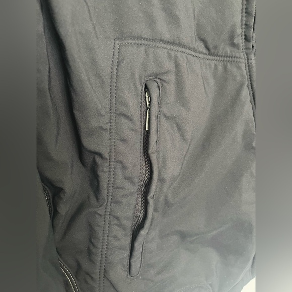 Vintage Nike Purdue Boilermakers Lightweight Jacket Size Small - Picture 4 of 8